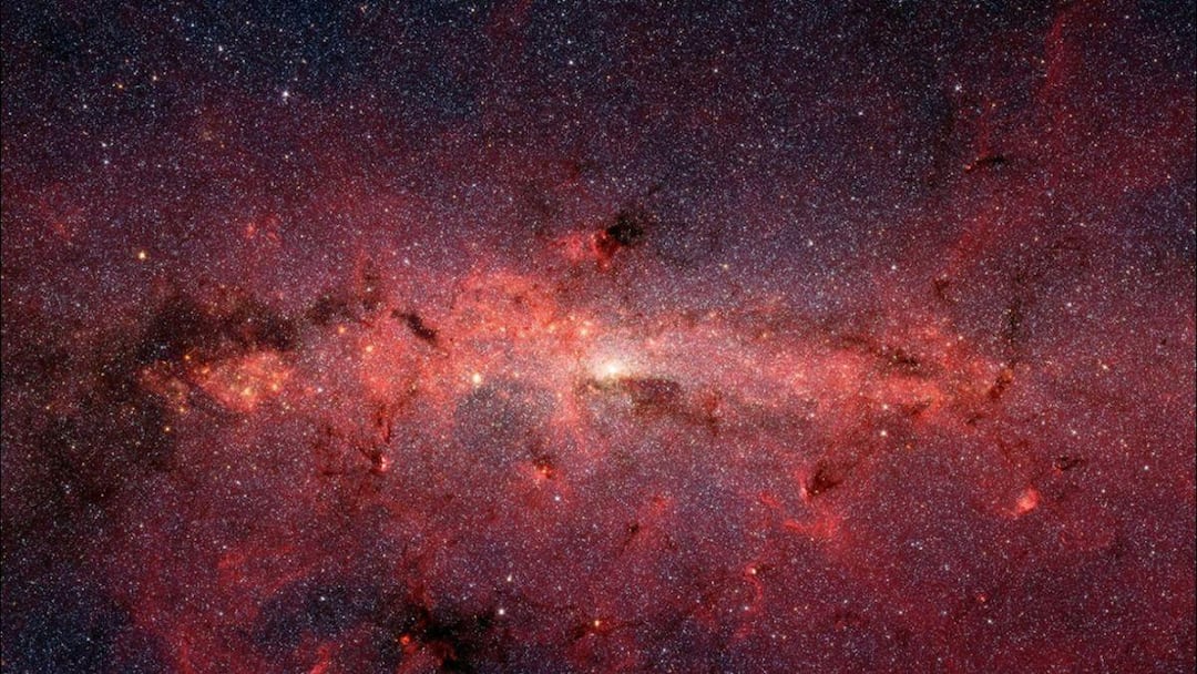 Scientists Find Sugar In Space - Could It Be A Sign Of Life Beyond Earth? Scientists Find Sugar In Space - Could It Be A Sign Of Life Beyond Earth?