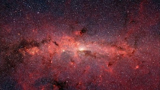 Scientists Find Sugar In Space - Could It Be A Sign Of Life Beyond Earth?