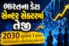 ભારતના ડેટા સેન્ટર સેક્ટરમાં તેજી: 2030 સુધીમાં 1 લાખ એન્જિનિયરિંગ નોકરીઓનું સર્જન થશે