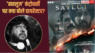 'पंजाब में हिंदू-सिख साथ मिलकर देख रहे हैं...', 'सतलुज' पर लगे प्रोपेगैंडा के आरोपों पर भड़के डायरेक्टर हनी त्रेहान