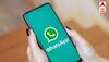  WhatsApp 'ਤੇ ਚੈਟ ਬੈਕਅੱਪ ਲਈ ਦੇਣੇ ਪੈਣਗੇ ਪੈਸੇ ? ਸਟੋਰੇਜ ਸਿਸਟਮ 'ਚ ਆ ਰਿਹਾ ਵੱਡਾ ਬਦਲਾਅ