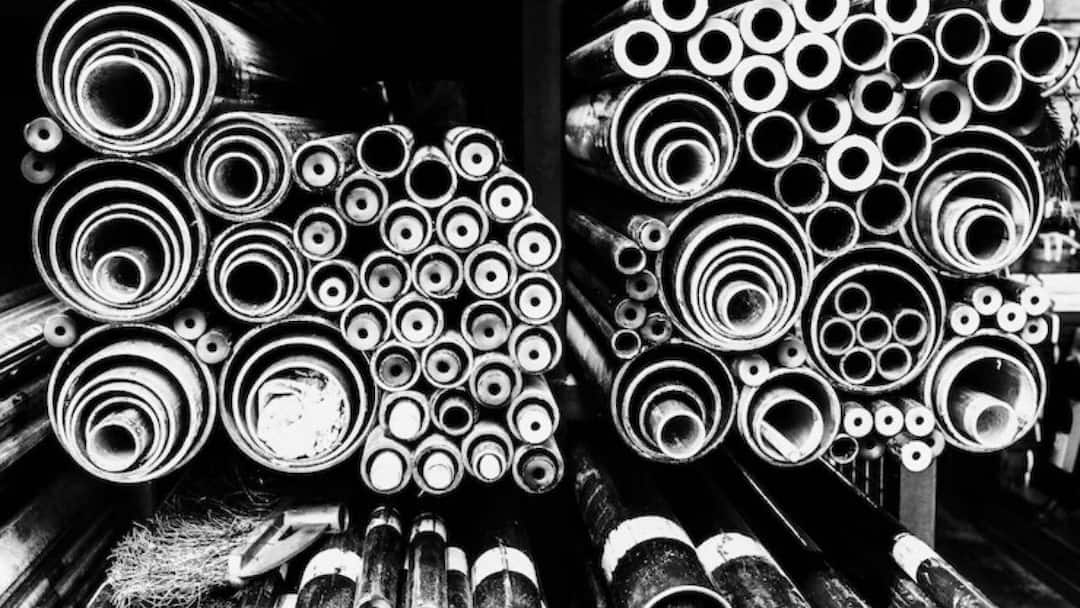 India-UK FTA Kicks In: Indian Exporters Can Ship Over 11 Lakh Tonnes Of Steel Duty-Free