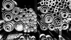 India-UK FTA Kicks In: Indian Exporters Can Ship Over 11 Lakh Tonnes Of Steel Duty-Free