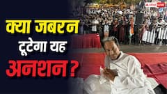 क्या सोनम वांगचुक का अनशन जबरन तुड़वा सकती है सरकार, जारी रखा तो दो दिन में हो जाएगी मौत!