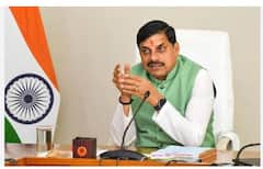 Political News: ਸਿਆਸੀ ਗਲਿਆਰਿਆਂ ਵਿੱਚ ਮੱਚੀ ਤਰਥੱਲੀ, CM ਵੱਲੋਂ ਅਚਾਨਕ ਵੱਡਾ ਫੈਸਲਾ; ਇਸ ਮੰਤਰੀ ਤੋਂ ਵਾਪਸ ਲਿਆ ਅਹਿਮ ਵਿਭਾਗ: ਜਾਣੋ ਕਿਉਂ ?
