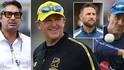 ECB Shortlists 9 Candidates For England Test Coach Role; IPL Stars In Race