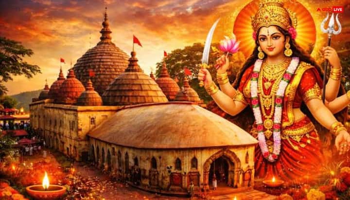गुप्त नवरात्रि के 9 दिन गोपनीय तरीके से माता की साधना होती है. कालिका पुराण के अनुसार मां कामाख्या की आराधना करने से साधक को मनोकामना सिद्धि, संतान सुख, दांपत्य सुख, धन-वैभव और आध्यात्मिक उन्नति प्राप्त होती है. तांत्रिक साधना के लिए इनकी पूजा अचूक है.