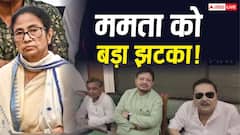 बागी गुट में शामिल होने के बाद मदन मित्रा का आया पहला रिएक्शन, बोले - 'ममता बनर्जी का फोटो दिल में लेकिन...'
