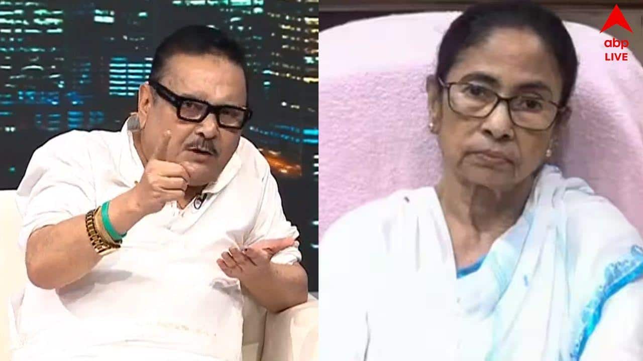 TMC News: ‘শুভেন্দু যে জায়গায় যাচ্ছে, ও ভস্মীভূত হয়ে যাবে’, মমতাকে তীব্র আক্রমণ মদনের, তুলনা সাদ্দাম হুসেনের সঙ্গে