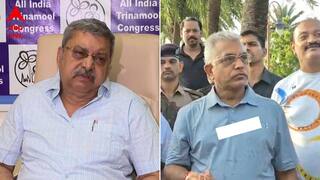 Dilip Ghosh on Kalyan Banerjee: 'ক্যামাক স্ট্রিট দলটাকে শেষ করে দিয়েছে', হতাশা কল্যাণের, 'উনি কোন দিকে আছেন?' প্রশ্ন তুললেন দিলীপ