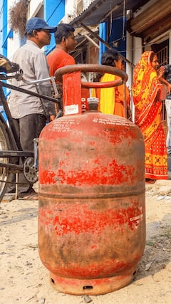 10 मिनट में मिलेगा गैस सिलेंडर, लेकिन कैसे?