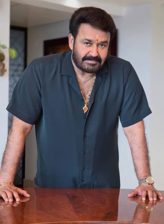 Mohanlal Ivory Case: मोहनलाल के पास 10 हाथी दांत होने के खुलासे पर हरकत में वन विभाग, मांगी पूरी जानकारी