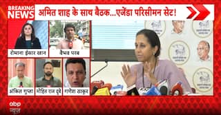 Maharashtra Politics: NCP Merger Speculation Intensifies, Sharad Pawar Camp’s NDA Equation Under Focus