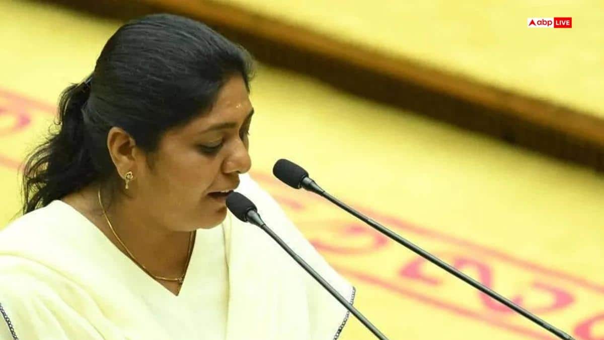 '3 करोड़ दो, मंत्री बन जाओ'... केरल की कांग्रेस विधायक को आया कॉल, सच सामने आने पर उड़ गए होश!