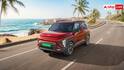 Kia Syros EV का पहला लुक आया सामने, 526KM की रेंज, Lifetime Battery Warranty और इन फीचर्स को जानकर रह जाएंगे हैरान