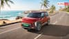 Kia Syros EV का पहला लुक आया सामने, 526KM की रेंज, Lifetime Battery Warranty और इन फीचर्स को जानकर रह जाएंगे हैरान
