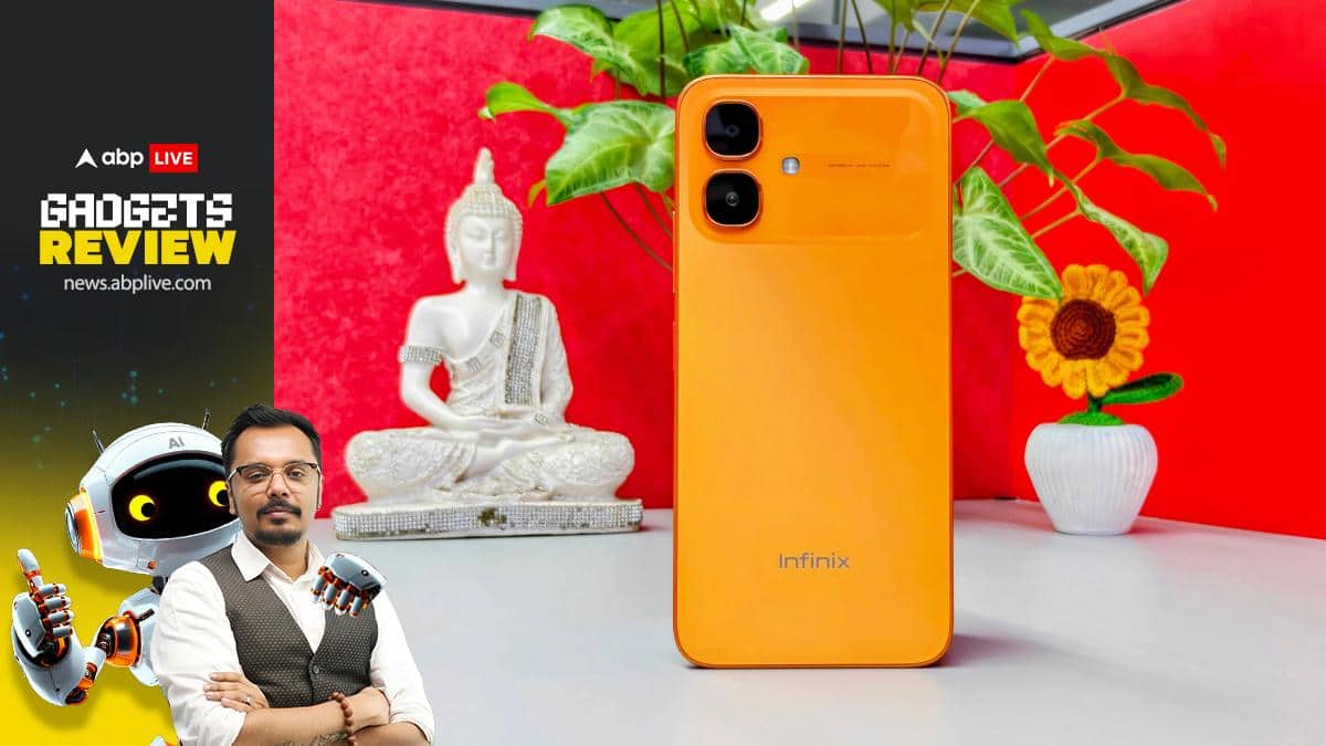 Infinix Smart 20 Review: Last 'No-Nonsense' Phone Standing In A World Gone Premium