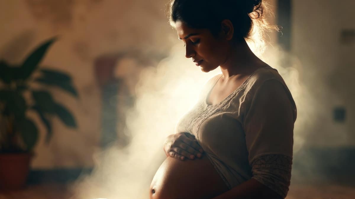 బిడ్డ పుట్టకముందే వస్తువులు కొనొద్దు: మూఢనమ్మకమా, ఆరోగ్య జాగ్రత్తా?