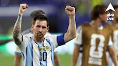 Messi Maradona Record: মারাদোনার বিশ্বরেকর্ড আজই ভেঙে দিতে পারেন মেসি, এই কীর্তি আর কারও নেই