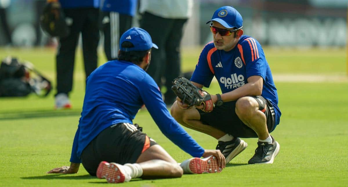 Gambhir Agarkar Rift? Karthik Reveals Team India Tension