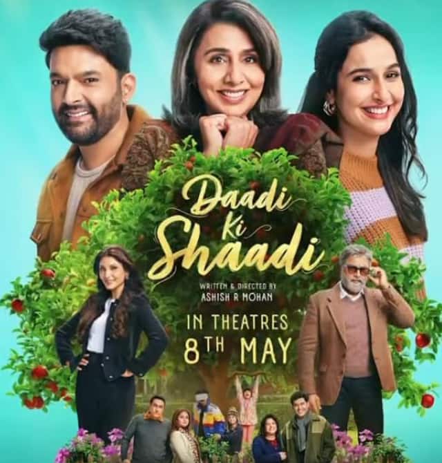 नेटफ्लिक्स पर ट्रेंड कर रही ये 10 फिल्में, कोर्टरूम ड्रामा से लेकर एक्शन फिल्में तक मचा रही धमाल
