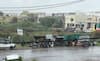 Vadodara Rain: વડોદરા જિલ્લામાં જામ્યો વરસાદી માહોલ, ડભોઈ અને શિનોરમાં વરસ્યો વરસાદ
