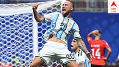 England vs Argentina: শুধুই মেসি ও কেন নয়, ইংল্যান্ড বনাম আর্জেন্তিনা ম্য়াচে নজর থাকবে এই তারকাদের ওপরও