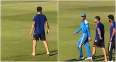 WATCH: Virat Kohli's Selfless Act For Shubman Gill Melts Fans' Hearts