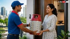 অর্ডারের ১০ মিনিটেই ঘরে পৌঁছে যাবে রান্নার গ্যাস, দেশে শুরু 'অন-ডিমান্ড' সিলিন্ডার ডেলিভারি