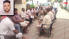 हापुड़ पुलिस पर लापरवाही और संवेदनहीनता का आरोप, युवक की मौत पर ASP का एक्शन