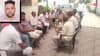 Hapur News: हापुड़ पुलिस पर लापरवाही और संवेदनहीनता का आरोप, युवक की मौत पर ASP का एक्शन