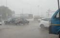 Rajkot Rain: રાજકોટમાં 8 દિવસના લાંબા વિરામ બાદ મેઘમહેર, શહેર અને ગ્રામ્ય વિસ્તારમાં વરસાદ