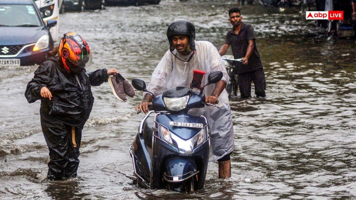अचानक कहां गायब हो गया मानसून? दिल्ली-NCR, यूपी और बिहार में इस तरीख को होगी बारिश