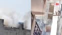 2 Killed In Fire At Building In Noida Sector 66; UP CM Takes Cognizance