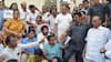 NCP Sharad Pawar : शरद पवारांचा खासदार फुटणार नाहीत, ऑपरेशन तुतारीला तुर्तास ब्रेक; विश्वसनीय सूत्रांची माहिती