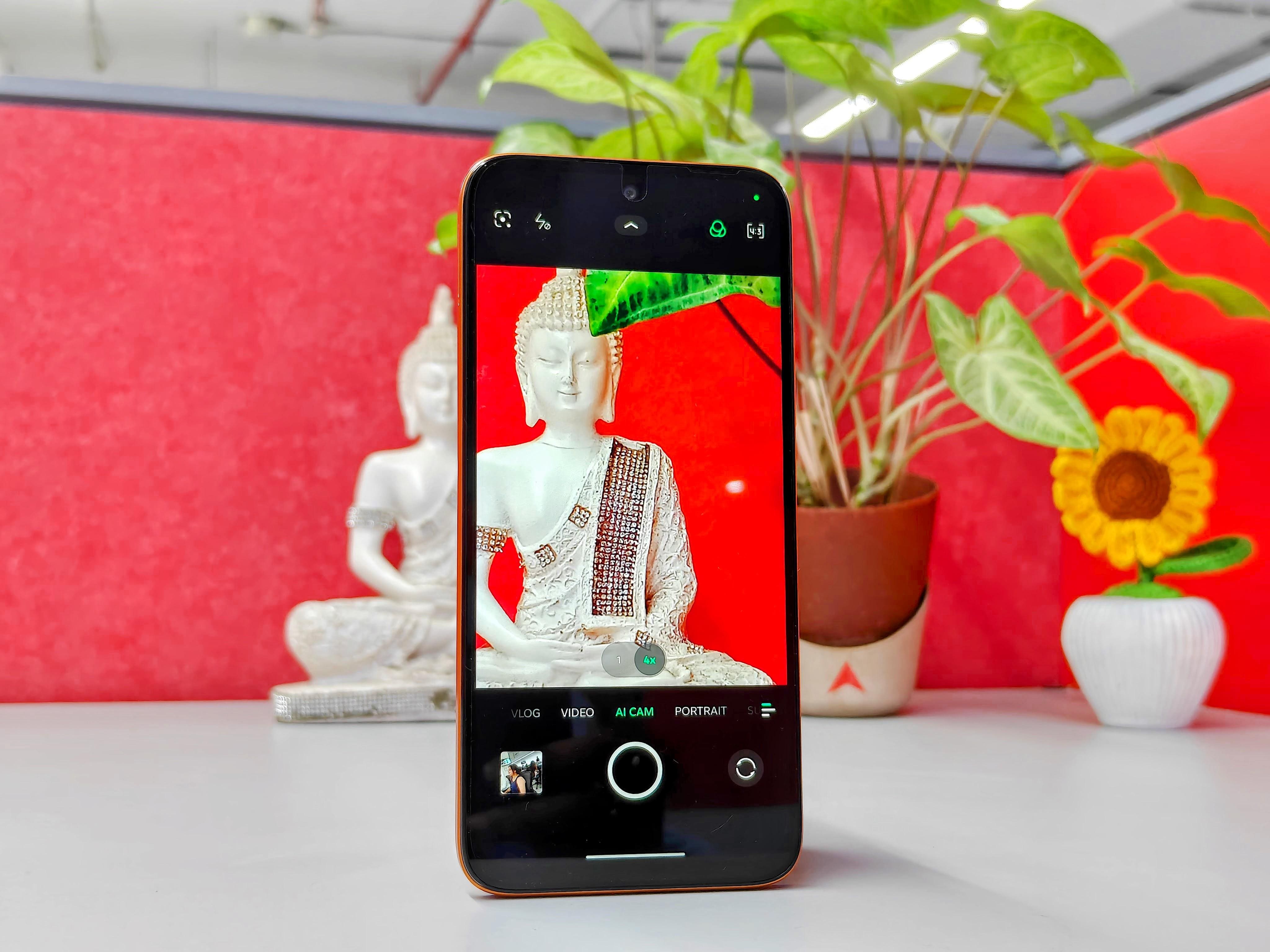 Infinix Smart 20 Review: Last 'No-Nonsense' Phone Standing In A World Gone Premium