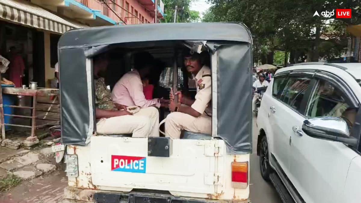 NIA की रिपोर्ट पर बिहार से 2 संदिग्ध गिरफ्तार, पाकिस्तान से कनेक्शन निकला, क्या था मकसद?