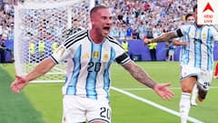 England vs Argentina: শুধুই মেসি ও কেন নয়, ইংল্যান্ড বনাম আর্জেন্তিনা ম্য়াচে নজর থাকবে এই তারকাদের ওপরও