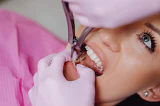 Could Humans Soon Regrow Their Own Teeth? Tooth Regeneration Research Offers Hope