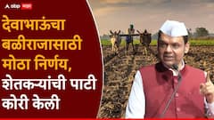 देवाभाऊंची मोठी घोषणा, शेतकऱ्यांची वीजबिलाची पाटी कोरी केली, थकित वीजबिल माफ