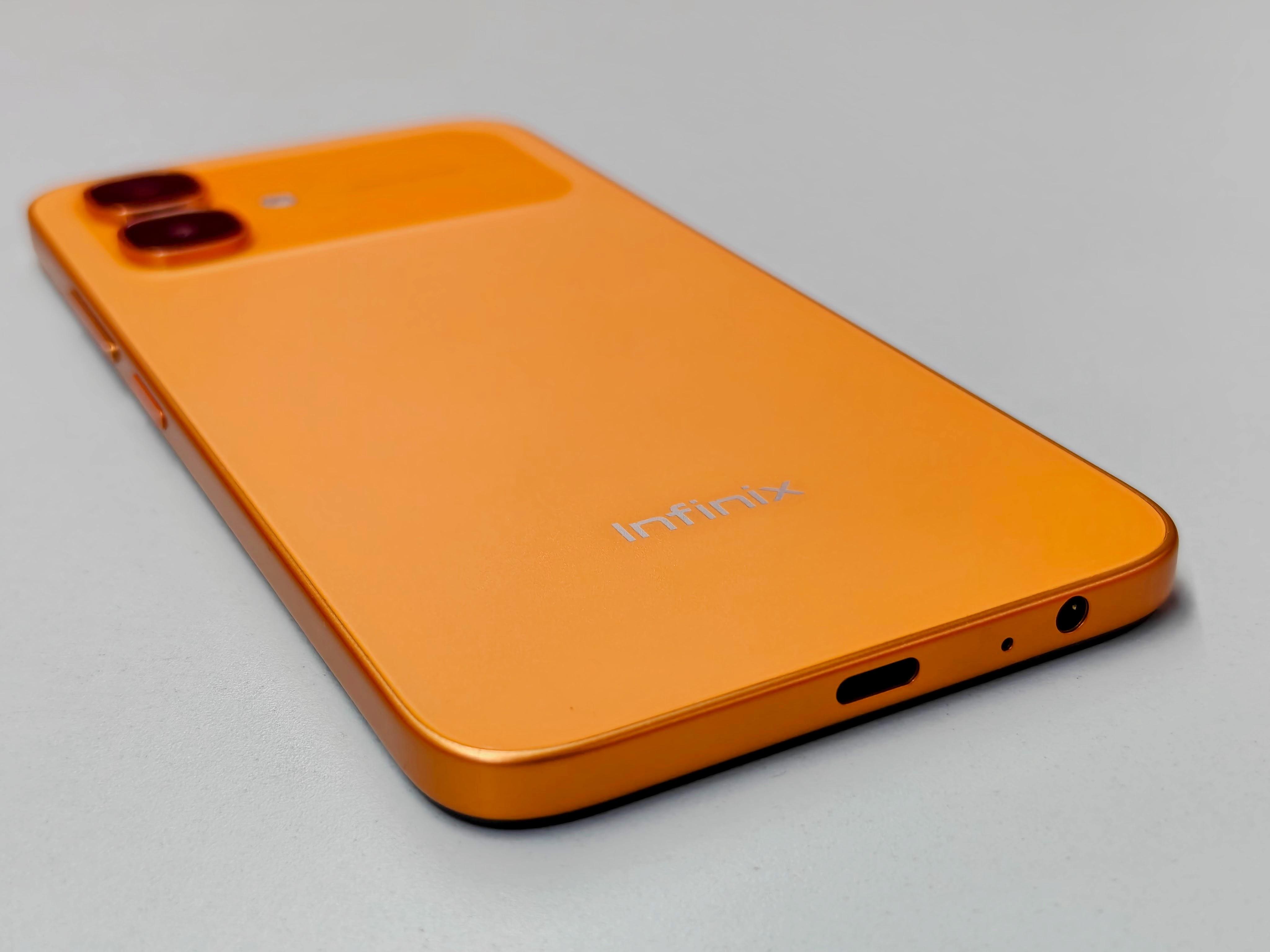 Infinix Smart 20 Review: Last 'No-Nonsense' Phone Standing In A World Gone Premium