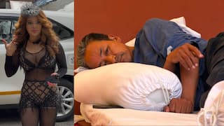 ‘I’ll End Sonam Wangchuk’s Hunger Strike’: Rakhi Sawant Says She’ll Visit Jantar Mantar As He Loses 8.9 Kg