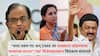 P. Chidambaram on NCP Sharad Pawar Camp :