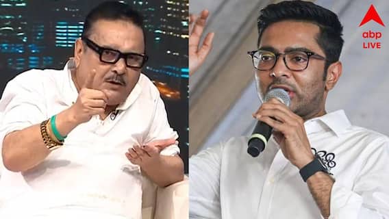 TMC News: ‘অভিষেকের থেকে বড় ক্রিমিনাল ইনস্টিংক্ট…সিপিএম, বিজেপি সব বাচ্চা’, মমতার ‘সেনাপতি’কে ধারাল আক্রমণ মদন মিত্রের