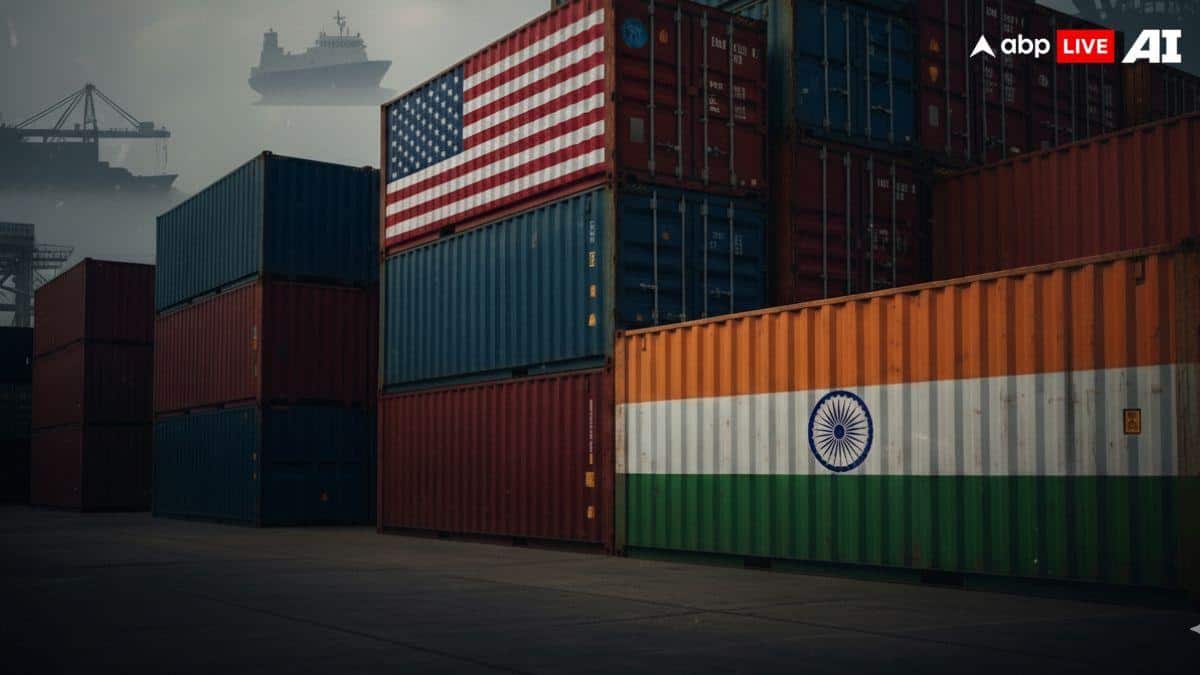 US-India Tariff Tussle Heats Up: 100% Duty Threat, Forced Labour Rules Open New Front
