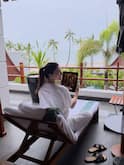 Samantha Babymoon: సమంత బేబీమూన్ ట్రిప్... అమెరికా కాదు, భర్తతో కలిసి ఎక్కడికి వెళ్ళారో తెలుసా?