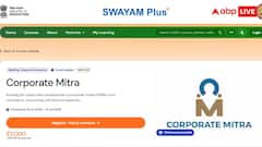 MSME सेक्टर में करियर का सुनहरा अवसर, ICAI के Corporate Mitra प्रोग्राम के लिए आवेदन शुरू