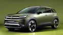 ஒரே சார்ஜில் 427 கிலோமீட்டர் மைலேஜ்.. வரப்போது Volkswagen ID Cross மின்சார கார் - விலை எவ்ளோ?