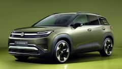 ஒரே சார்ஜில் 427 கிலோமீட்டர் மைலேஜ்.. வரப்போது Volkswagen ID Cross மின்சார கார் - விலை எவ்ளோ?