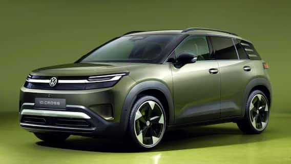 ஒரே சார்ஜில் 427 கிலோமீட்டர் மைலேஜ்.. வரப்போது Volkswagen ID Cross மின்சார கார் - விலை எவ்ளோ? ஒரே சார்ஜில் 427 கிலோமீட்டர் மைலேஜ்.. வரப்போது Volkswagen ID Cross மின்சார கார் - விலை எவ்ளோ?